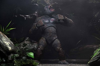 King Kong Action Figure 20 cm --- DAMAGED PACKAGING