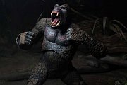 King Kong Action Figure 20 cm --- DAMAGED PACKAGING