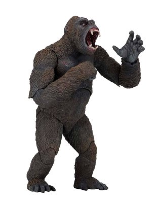King Kong Action Figure 20 cm --- DAMAGED PACKAGING