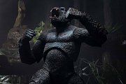 King Kong Action Figure 20 cm --- DAMAGED PACKAGING