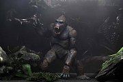 King Kong Action Figure 20 cm --- DAMAGED PACKAGING