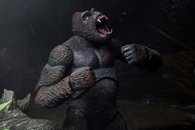King Kong Action Figure 20 cm --- DAMAGED PACKAGING