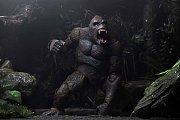 King Kong Action Figure 20 cm --- DAMAGED PACKAGING