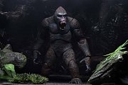 King Kong Action Figure 20 cm --- DAMAGED PACKAGING