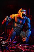 King Kong Action Figure Ultimate King Kong (illustrated) 20 cm