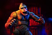 King Kong Action Figure Ultimate King Kong (illustrated) 20 cm