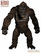 King Kong Action Figure Ultimate King Kong of Skull Island 46 cm