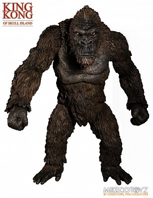 King Kong Action Figure Ultimate King Kong of Skull Island 46 cm