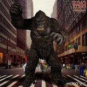 King Kong Action Figure Ultimate King Kong of Skull Island 46 cm
