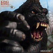 King Kong Action Figure Ultimate King Kong of Skull Island 46 cm