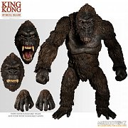 King Kong Action Figure Ultimate King Kong of Skull Island 46 cm