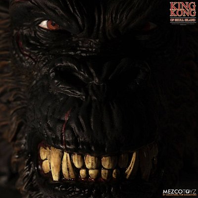 King Kong Action Figure Ultimate King Kong of Skull Island 46 cm