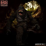 King Kong Action Figure Ultimate King Kong of Skull Island 46 cm
