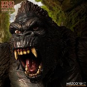 King Kong Action Figure Ultimate King Kong of Skull Island 46 cm