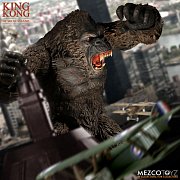 King Kong Action Figure Ultimate King Kong of Skull Island 46 cm
