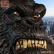 King Kong Action Figure Ultimate King Kong of Skull Island 46 cm