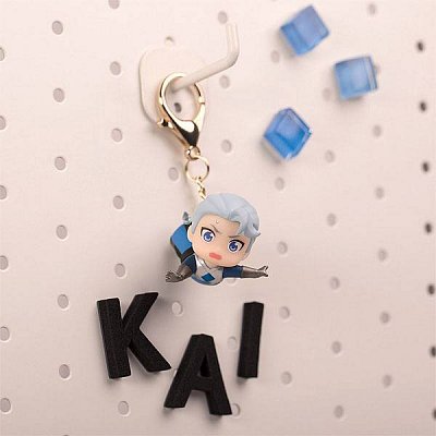 King Of Glory Hang On PVC Mini Statue Kai 5 cm