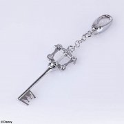 Kingdom Hearts Metal-Keychain Keyblade Star Cluster