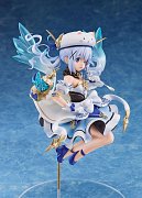 Kirara Fantasia PVC Statue 1/7 Chino Witch Ver. 22 cm