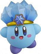 Kirby Nendoroid Action Figure Ice Kirby 6 cm