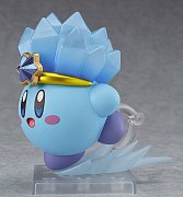 Kirby Nendoroid Action Figure Ice Kirby 6 cm