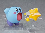 Kirby Nendoroid Action Figure Ice Kirby 6 cm