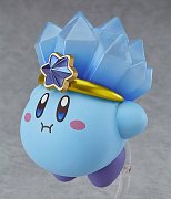 Kirby Nendoroid Action Figure Ice Kirby 6 cm