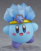 Kirby Nendoroid Action Figure Ice Kirby 6 cm