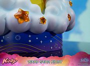 Kirby Statue Warp Star Kirby 30 cm --- DAMAGED PACKAGING