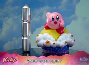 Kirby Statue Warp Star Kirby 30 cm --- DAMAGED PACKAGING