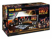 Kiss Model Kit 1/32 Tour Truck 55 cm