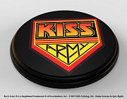 Kiss Rock Iconz Statue 1/9 The Catman (ALIVE!) 20 cm --- DAMAGED PACKAGING