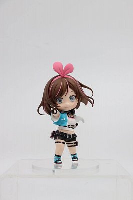 Kizuna AI PVC Statue Kizuna AI Pougnette A.I. Games 2019 14 cm