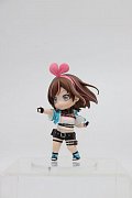 Kizuna AI PVC Statue Kizuna AI Pougnette A.I. Games 2019 14 cm