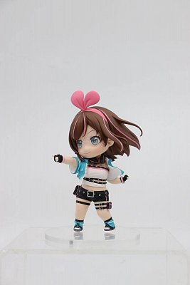 Kizuna AI PVC Statue Kizuna AI Pougnette A.I. Games 2019 14 cm