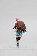Kizuna AI PVC Statue Kizuna AI Pougnette A.I. Games 2019 14 cm