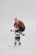 Kizuna AI PVC Statue Kizuna AI Pougnette A.I. Games 2019 14 cm