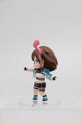 Kizuna AI PVC Statue Kizuna AI Pougnette A.I. Games 2019 14 cm