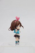 Kizuna AI PVC Statue Kizuna AI Pougnette A.I. Games 2019 14 cm