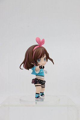 Kizuna AI PVC Statue Kizuna AI Pougnette A.I. Games 2019 14 cm