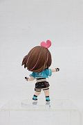 Kizuna AI PVC Statue Kizuna AI Pougnette A.I. Games 2019 14 cm