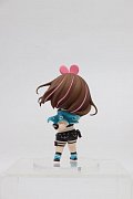 Kizuna AI PVC Statue Kizuna AI Pougnette A.I. Games 2019 14 cm