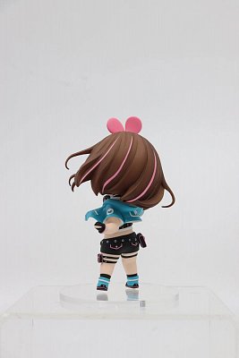 Kizuna AI PVC Statue Kizuna AI Pougnette A.I. Games 2019 14 cm