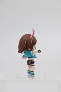Kizuna AI PVC Statue Kizuna AI Pougnette A.I. Games 2019 14 cm