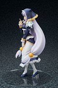 Kono Subarashii Sekai ni Shukufuku o! PVC Statue 1/8 Eris 19 cm --- DAMAGED PACKAGING