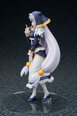 Kono Subarashii Sekai ni Shukufuku o! PVC Statue 1/8 Eris 19 cm --- DAMAGED PACKAGING