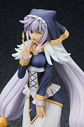 Kono Subarashii Sekai ni Shukufuku o! PVC Statue 1/8 Eris 19 cm --- DAMAGED PACKAGING