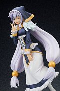 Kono Subarashii Sekai ni Shukufuku o! PVC Statue 1/8 Eris 19 cm --- DAMAGED PACKAGING