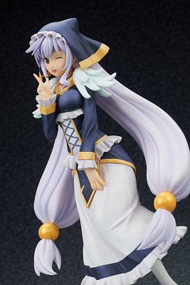 Kono Subarashii Sekai ni Shukufuku o! PVC Statue 1/8 Eris 19 cm --- DAMAGED PACKAGING