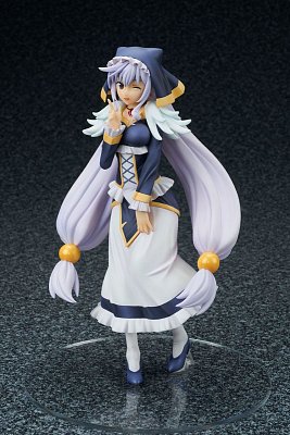 Kono Subarashii Sekai ni Shukufuku o! PVC Statue 1/8 Eris 19 cm --- DAMAGED PACKAGING